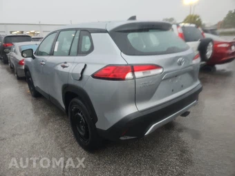 2023 Toyota Corolla Cross L - miniatura 6