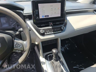 2023 Toyota Corolla Cross L - miniatura 11
