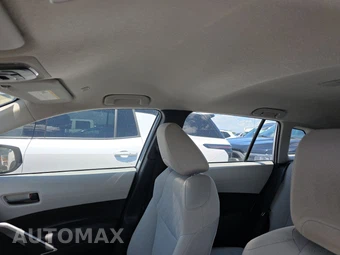2023 Toyota Corolla Cross L - miniatura 17