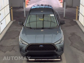 2023 Toyota Corolla Cross L - miniatura 2