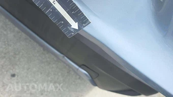 2023 Toyota Corolla Cross L - miniatura 37