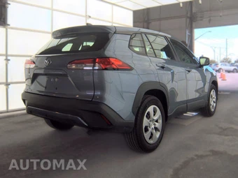2023 Toyota Corolla Cross L - miniatura 4