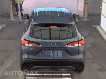 2023 Toyota Corolla Cross L - miniatura 5