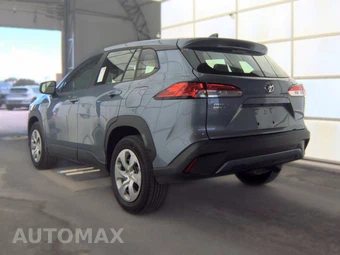 2023 Toyota Corolla Cross L - miniatura 6
