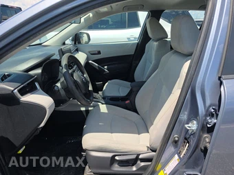 2023 Toyota Corolla Cross L - miniatura 7