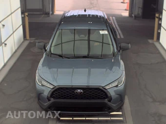 2023 Toyota Corolla Cross L - miniatura 2