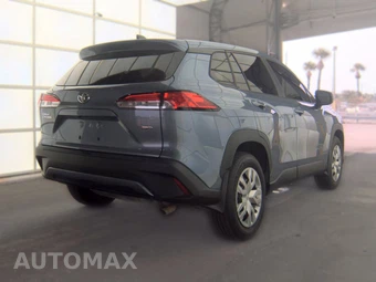 2023 Toyota Corolla Cross L - miniatura 4