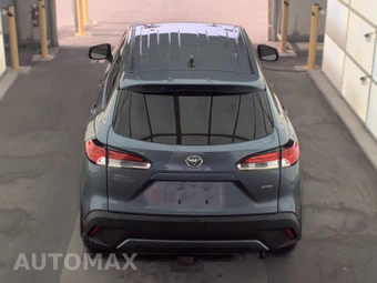2023 Toyota Corolla Cross L - miniatura 5