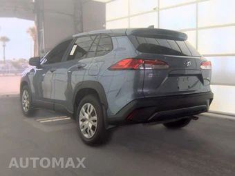 2023 Toyota Corolla Cross L - miniatura 6