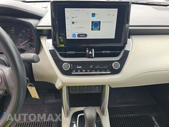 2023 Toyota Corolla Cross L - miniatura 10