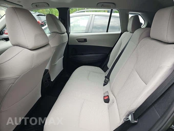 2023 Toyota Corolla Cross L - miniatura 13
