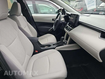 2023 Toyota Corolla Cross L - miniatura 18