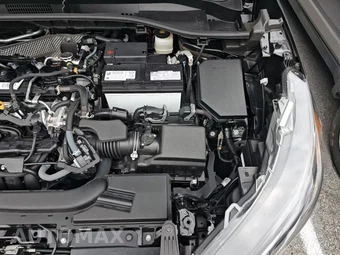 2023 Toyota Corolla Cross L - miniatura 21