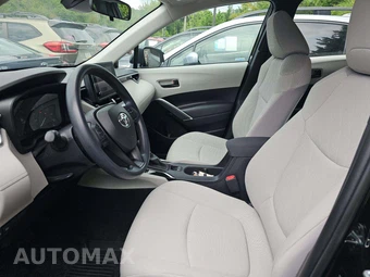 2023 Toyota Corolla Cross L - miniatura 6