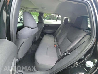 2023 Toyota Corolla Cross LE - miniatura 13