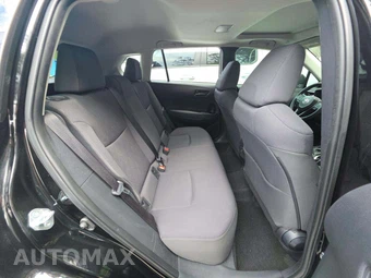 2023 Toyota Corolla Cross LE - miniatura 16