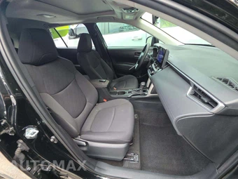 2023 Toyota Corolla Cross LE - miniatura 18