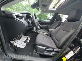 2023 Toyota Corolla Cross LE - miniatura 6