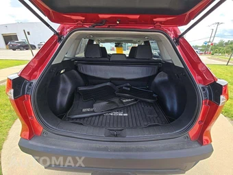 2023 Toyota Corolla Cross LE - miniatura 14