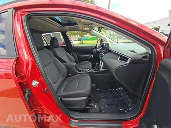 2023 Toyota Corolla Cross LE - miniatura 18