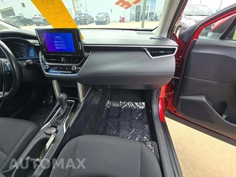 2023 Toyota Corolla Cross LE - miniatura 19