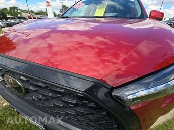 2023 Toyota Corolla Cross LE - miniatura 21