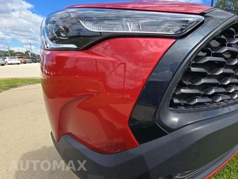 2023 Toyota Corolla Cross LE - miniatura 22