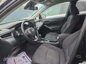 2023 Toyota Corolla Cross LE - miniatura 13