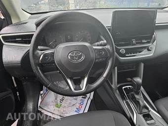 2023 Toyota Corolla Cross LE - miniatura 14