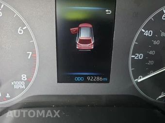2023 Toyota Corolla Cross LE - miniatura 15