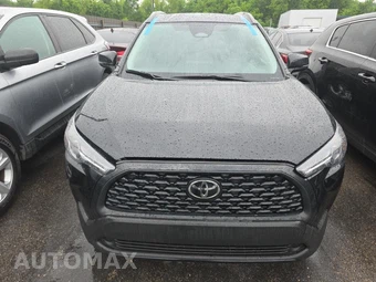 2023 Toyota Corolla Cross LE - miniatura 2