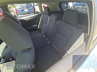 2023 Toyota Corolla Cross LE - miniatura 10
