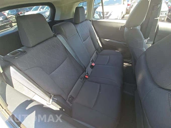 2023 Toyota Corolla Cross LE - miniatura 13