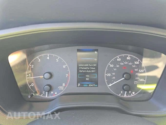 2023 Toyota Corolla Cross LE - miniatura 6