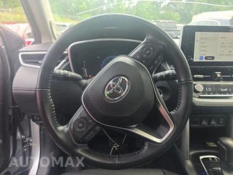 2023 Toyota Corolla Cross XLE - miniatura 10