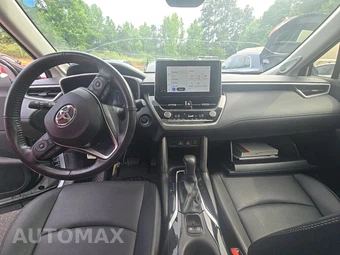 2023 Toyota Corolla Cross XLE - miniatura 11