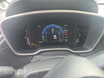 2023 Toyota Corolla Cross XLE - miniatura 12