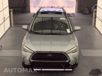 2023 Toyota Corolla Cross XLE - miniatura 2