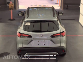 2023 Toyota Corolla Cross XLE - miniatura 5