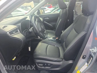 2023 Toyota Corolla Cross XLE - miniatura 7