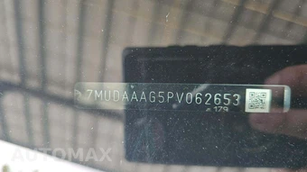2023 Toyota Corolla Cross XLE - miniatura 17