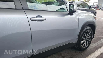 2023 Toyota Corolla Cross XLE - miniatura 24