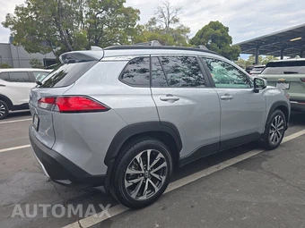 2023 Toyota Corolla Cross XLE - miniatura 4