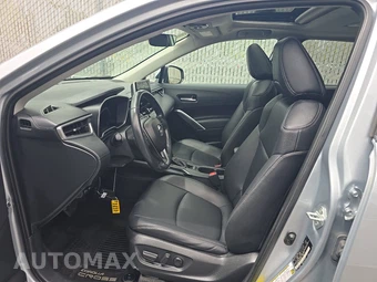 2023 Toyota Corolla Cross XLE - miniatura 7