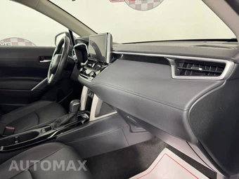 2023 Toyota Corolla Cross XLE - miniatura 12