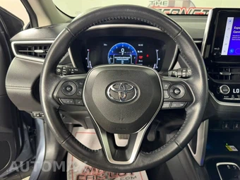 2023 Toyota Corolla Cross XLE - miniatura 13