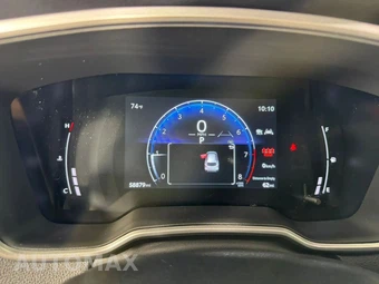 2023 Toyota Corolla Cross XLE - miniatura 14