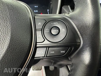 2023 Toyota Corolla Cross XLE - miniatura 16
