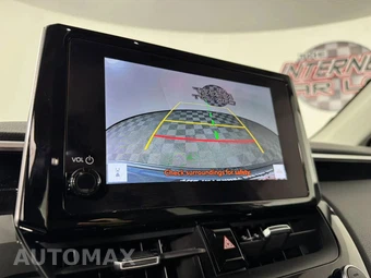 2023 Toyota Corolla Cross XLE - miniatura 18