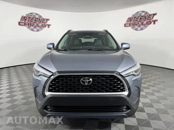 2023 Toyota Corolla Cross XLE - miniatura 2